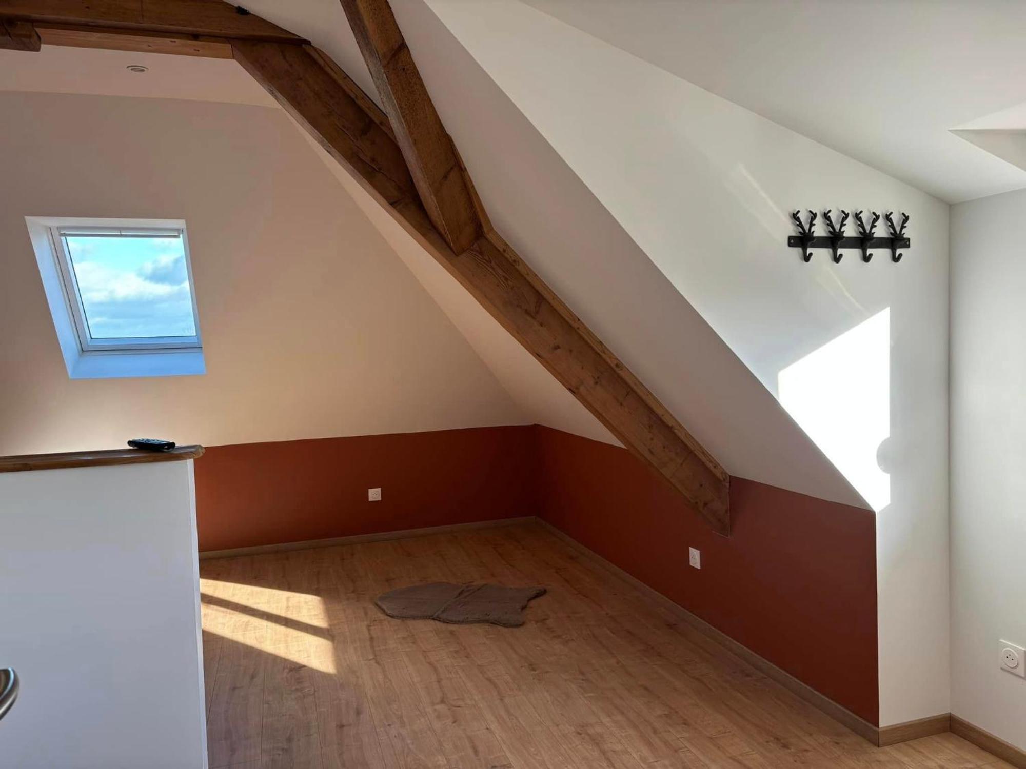 La Perle D'Alsace Bed & Breakfast Bernardswiller Exterior photo
